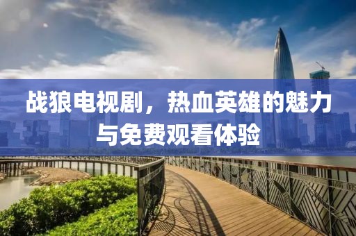 战狼电视剧，热血英雄的魅力与免费观看体验