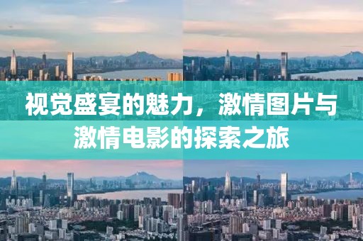 视觉盛宴的魅力，激情图片与激情电影的探索之旅