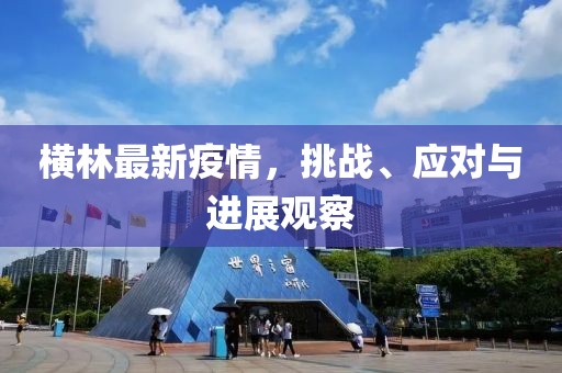横林最新疫情，挑战、应对与进展观察