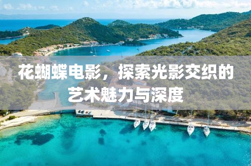 花蝴蝶电影，探索光影交织的艺术魅力与深度