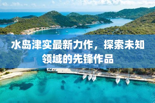 水岛津实最新力作，探索未知领域的先锋作品