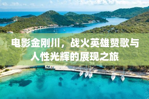 电影金刚川，战火英雄赞歌与人性光辉的展现之旅
