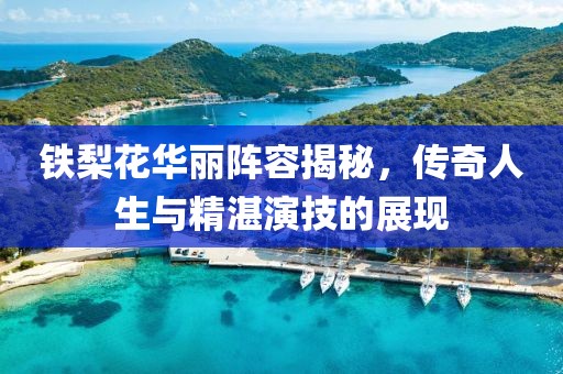 铁梨花华丽阵容揭秘，传奇人生与精湛演技的展现