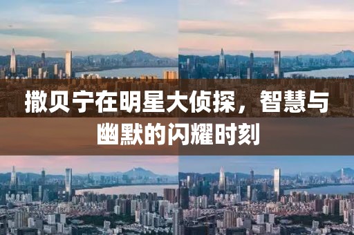 疏星淡月 第4页