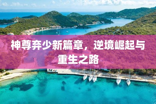 神尊弃少新篇章，逆境崛起与重生之路