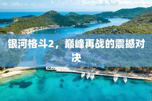 银河格斗2，巅峰再战的震撼对决