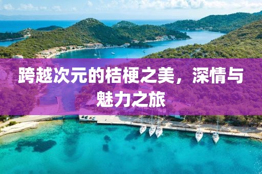 跨越次元的桔梗之美，深情与魅力之旅
