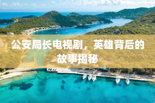 公安局长电视剧，英雄背后的故事揭秘