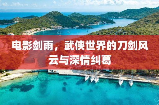 电影剑雨，武侠世界的刀剑风云与深情纠葛