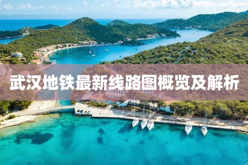 武汉地铁最新线路图概览及解析