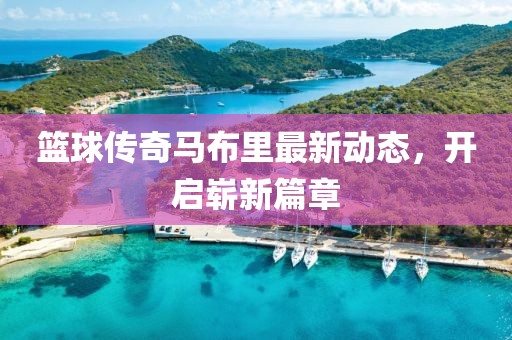 篮球传奇马布里最新动态，开启崭新篇章