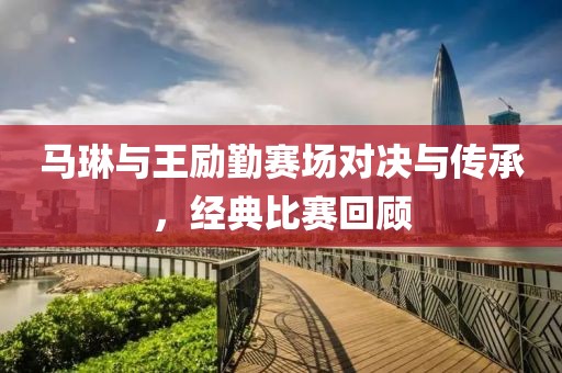 马琳与王励勤赛场对决与传承，经典比赛回顾