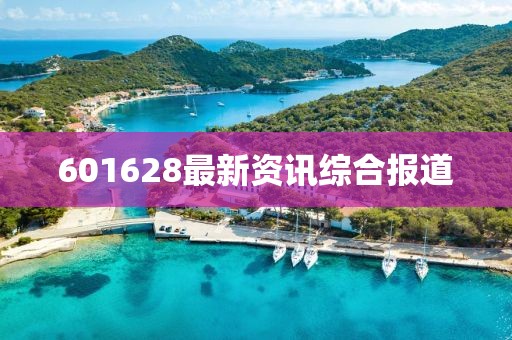601628最新资讯综合报道