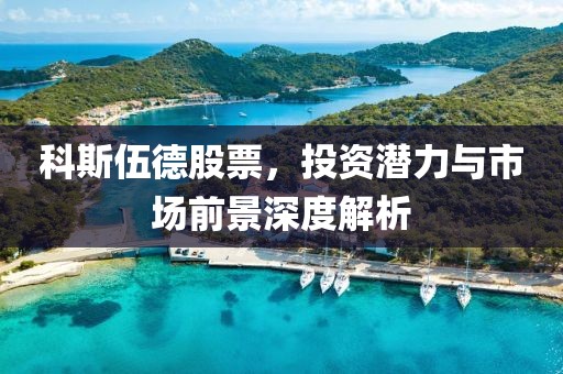 科斯伍德股票，投资潜力与市场前景深度解析