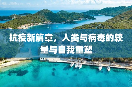 抗疫新篇章，人类与病毒的较量与自我重塑