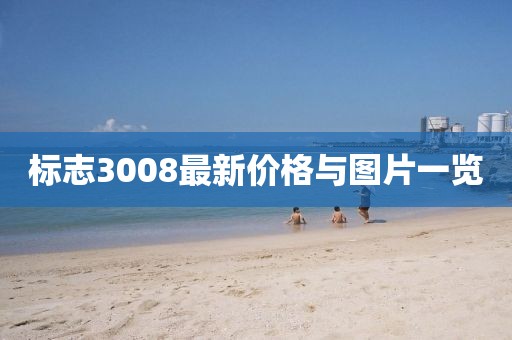 标志3008最新价格与图片一览