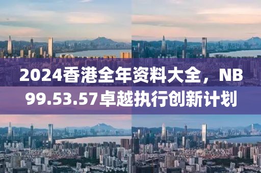 2024香港全年资料大全，NB99.53.57卓越执行创新计划