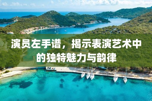 演员左手谱，揭示表演艺术中的独特魅力与韵律