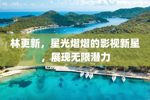 林更新，星光熠熠的影视新星，展现无限潜力