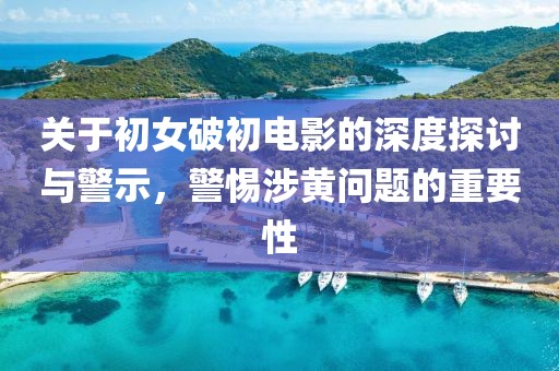 关于初女破初电影的深度探讨与警示，警惕涉黄问题的重要性
