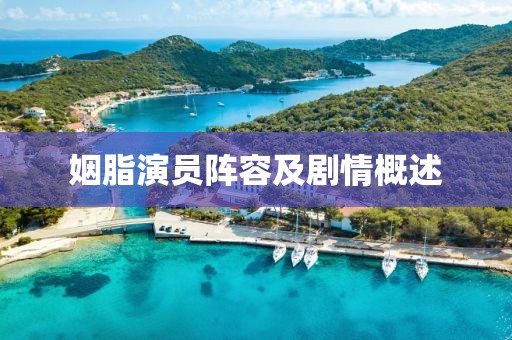 姻脂演员阵容及剧情概述