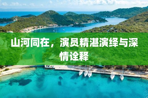 山河同在，演员精湛演绎与深情诠释