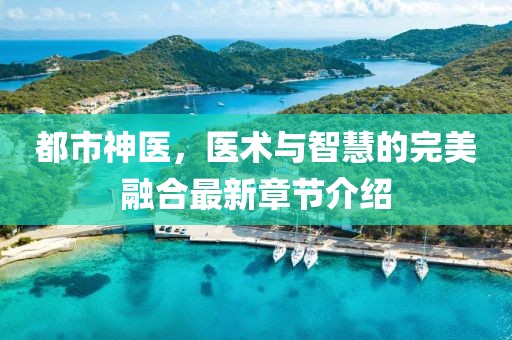 都市神医，医术与智慧的完美融合最新章节介绍