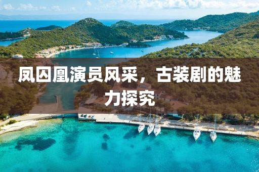 凤囚凰演员风采，古装剧的魅力探究
