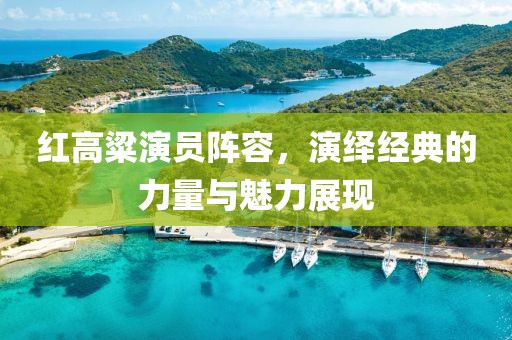 红高粱演员阵容，演绎经典的力量与魅力展现