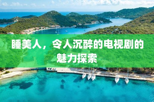 睡美人，令人沉醉的电视剧的魅力探索