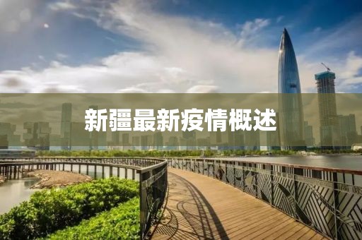 新疆最新疫情概述