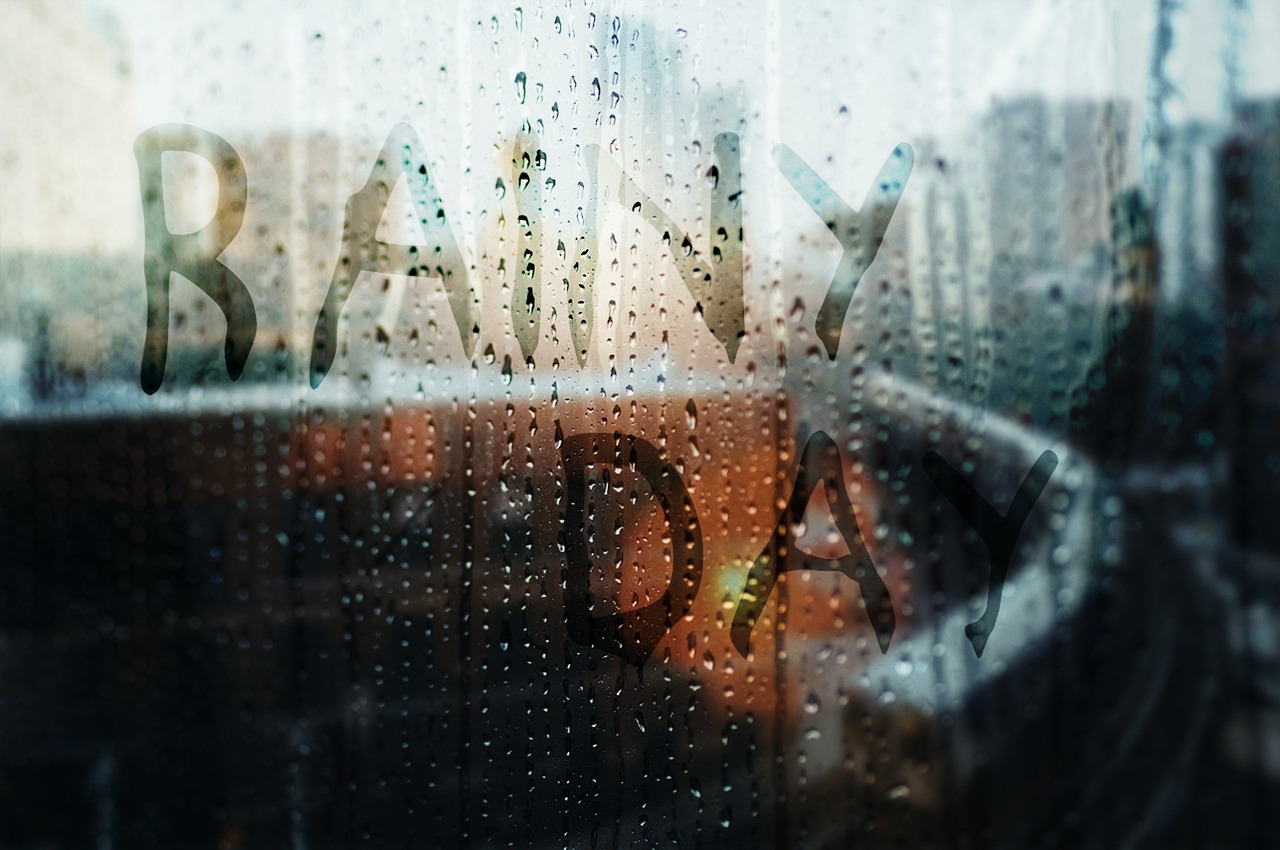 雨火车最新资讯，雨中探索与未来展望