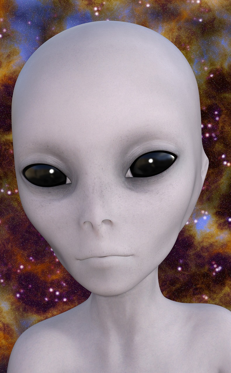 家有外星人演员，科幻喜剧的独特魅力