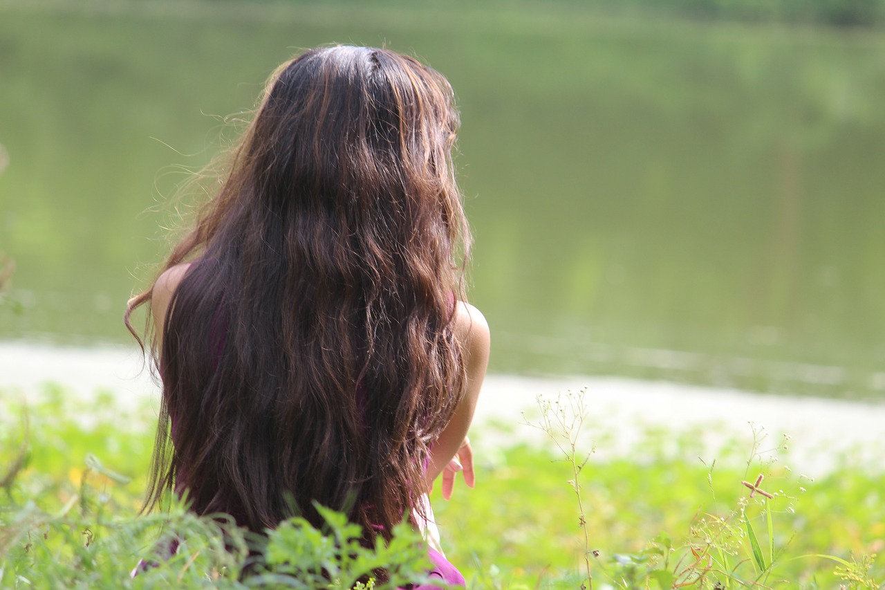 女生剪发教程精选，轻松打造迷人发型