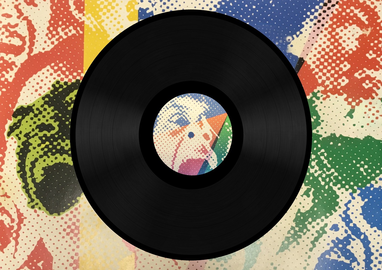 最新歌曲发布，音乐产业的繁荣与创新之声