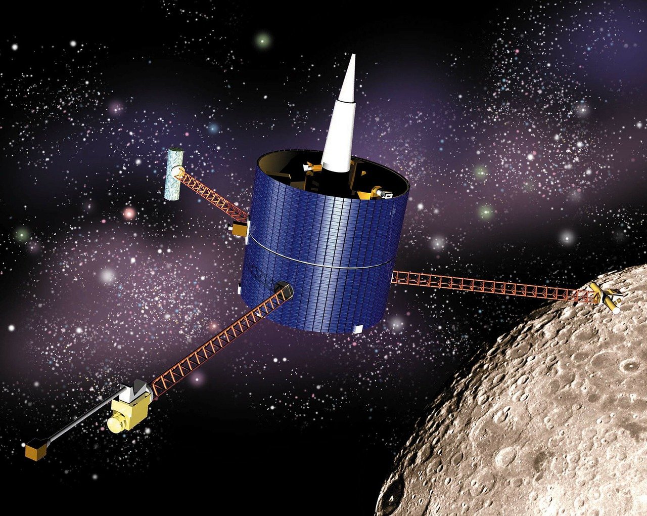 航天科技行情，新时代宇宙探索的机遇与挑战