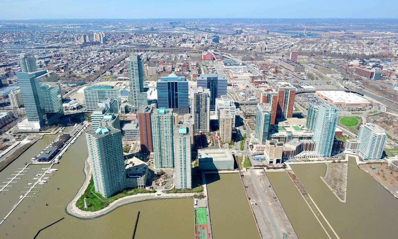 陵城区最新城市规划设计，塑造未来城市的宏伟蓝图