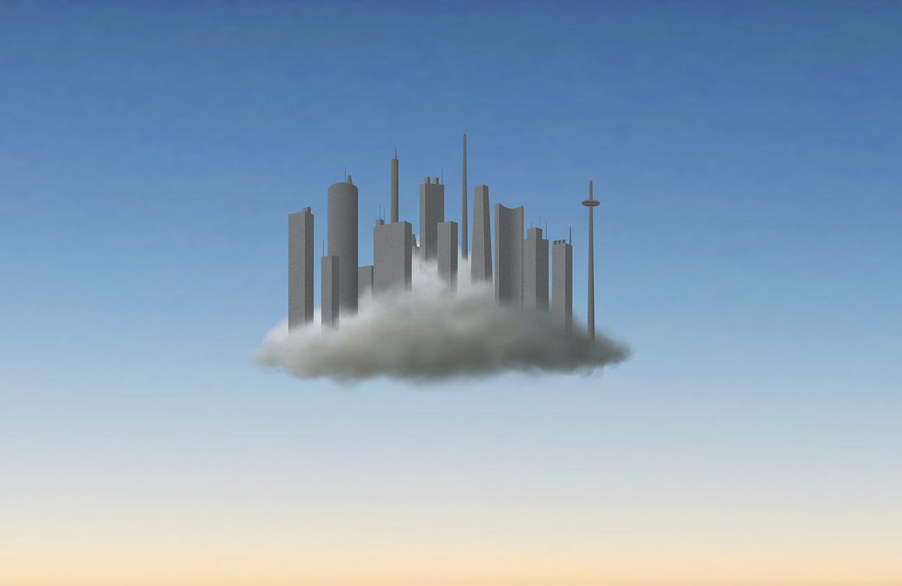 碧空云断 第15页