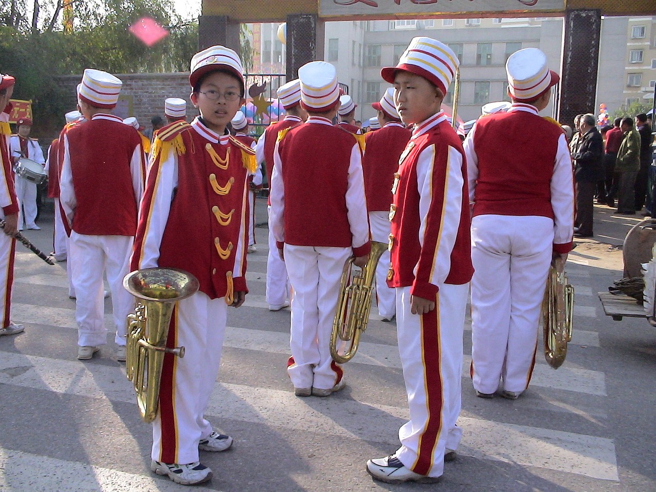 中国有嘻哈掀起新纪元音乐风潮！