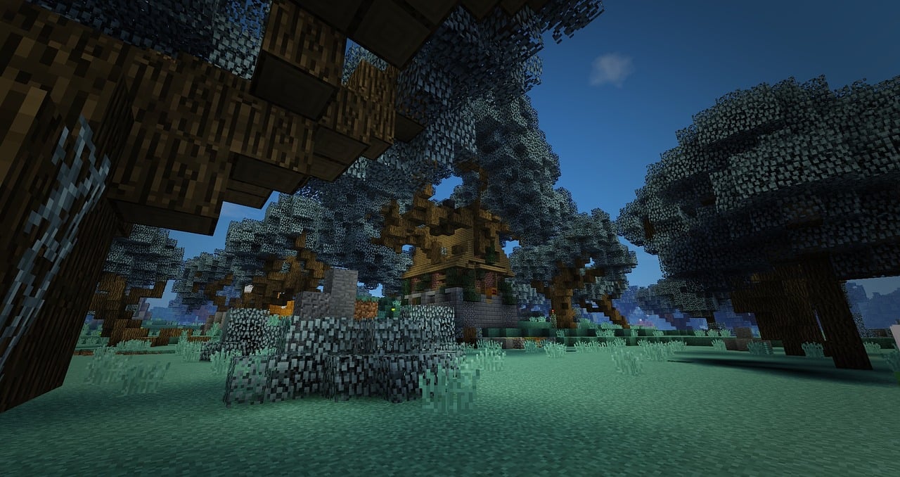 最新Mine模拟器版本，探索虚拟矿场的无限潜力