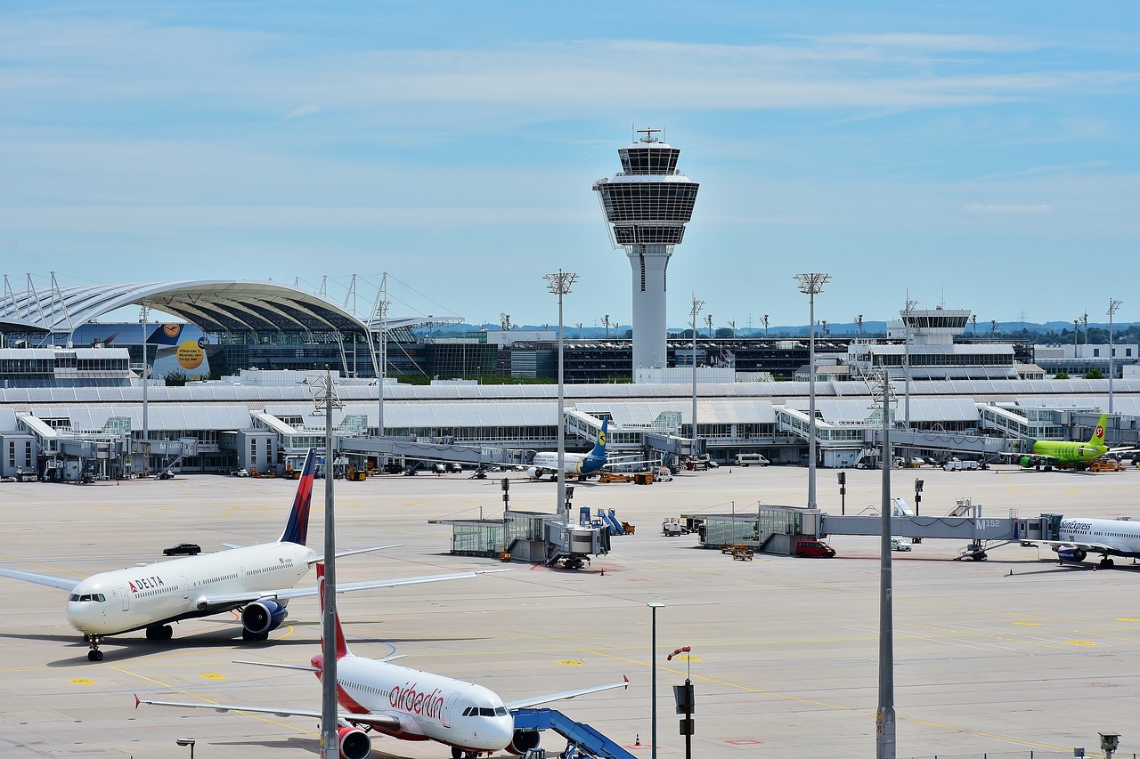 广州南沙机场迈向现代化航空枢纽的步伐更新动态