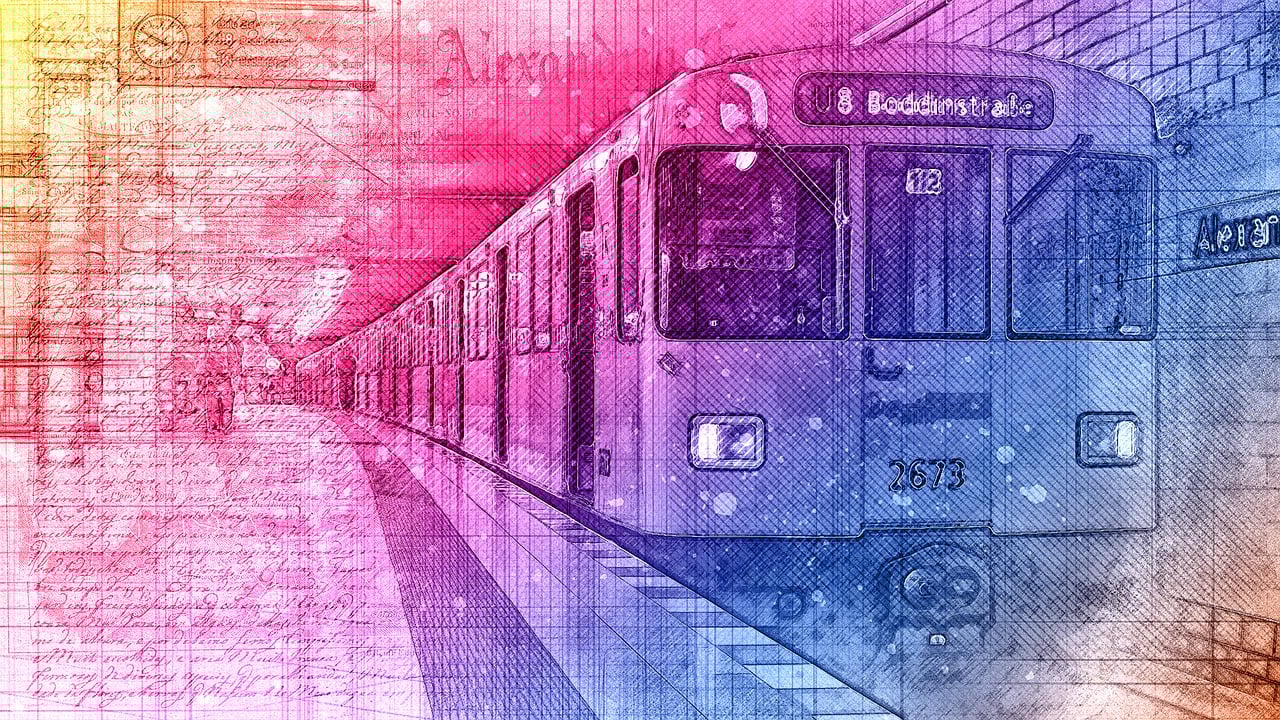 北京地铁S6线最新消息全面解读