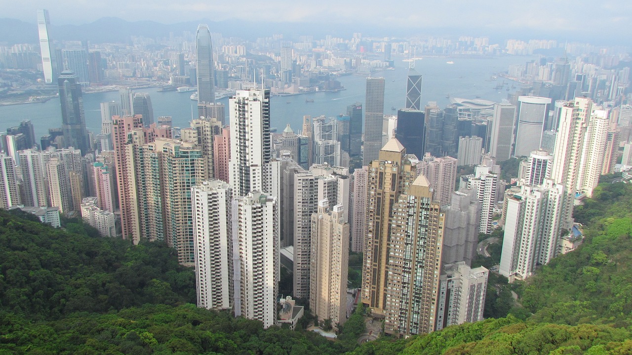 重庆市上市公司名单全景概览