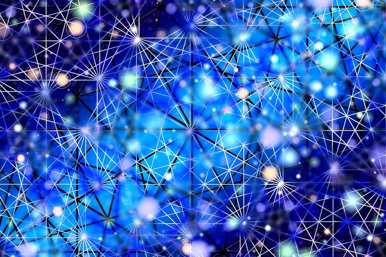 最新网络动态重塑数字世界的趋势与影响力
