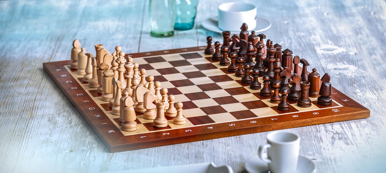 山东象棋比赛的精彩瞬间与背后故事揭秘