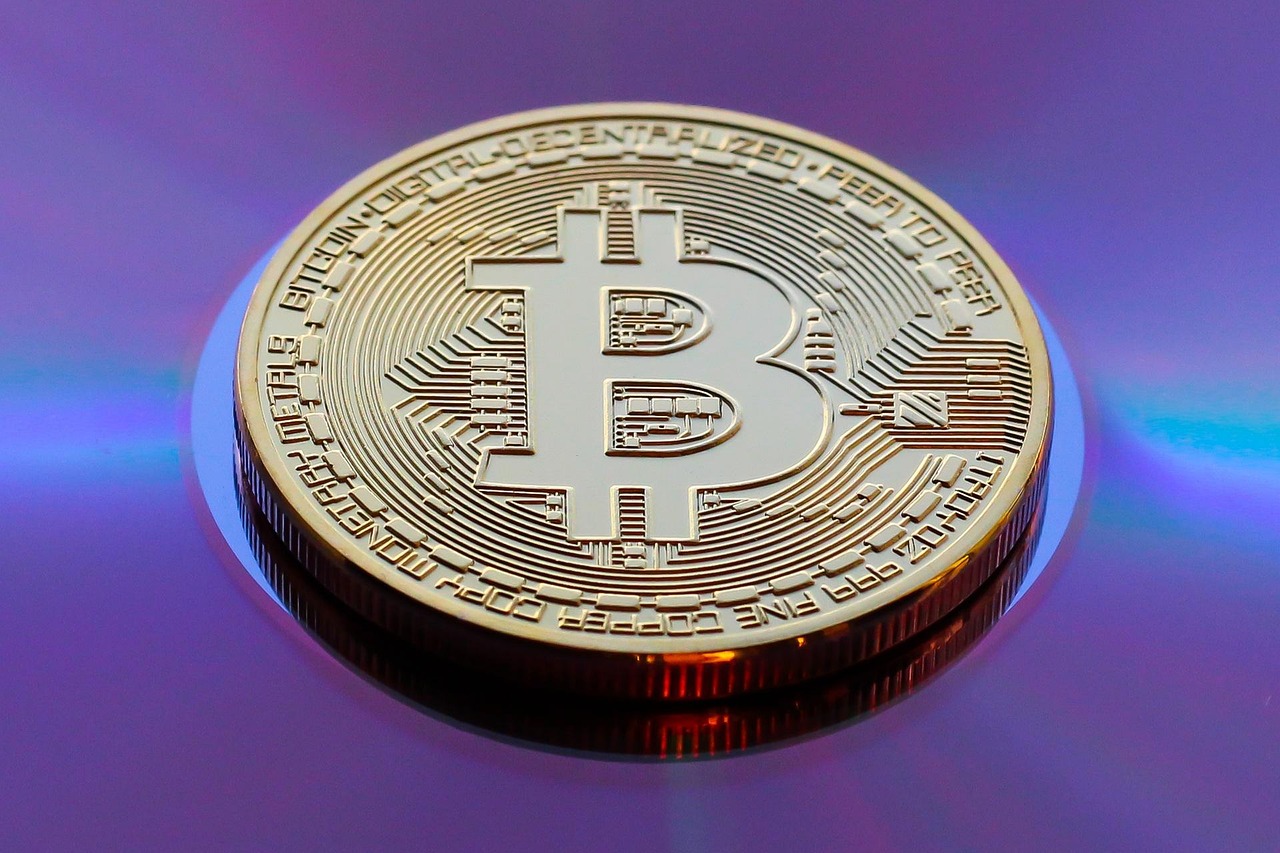 比特币今日美元行情深度解析，市场走势与价格浮动探究