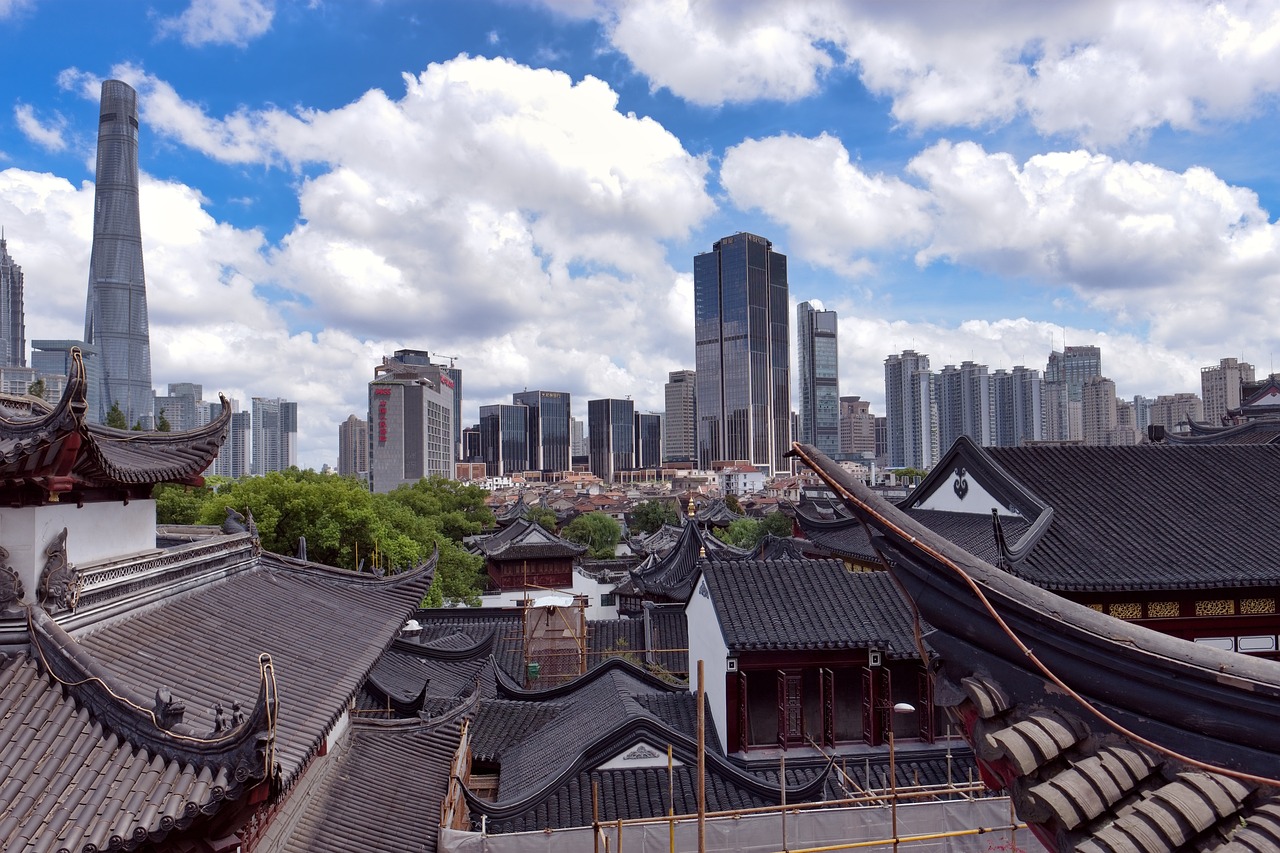 合肥城市发展的蓬勃活力与未来展望最新资讯
