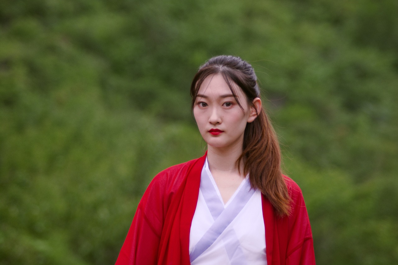 古装武侠电视剧，历史与武侠的完美融合之美剧推荐