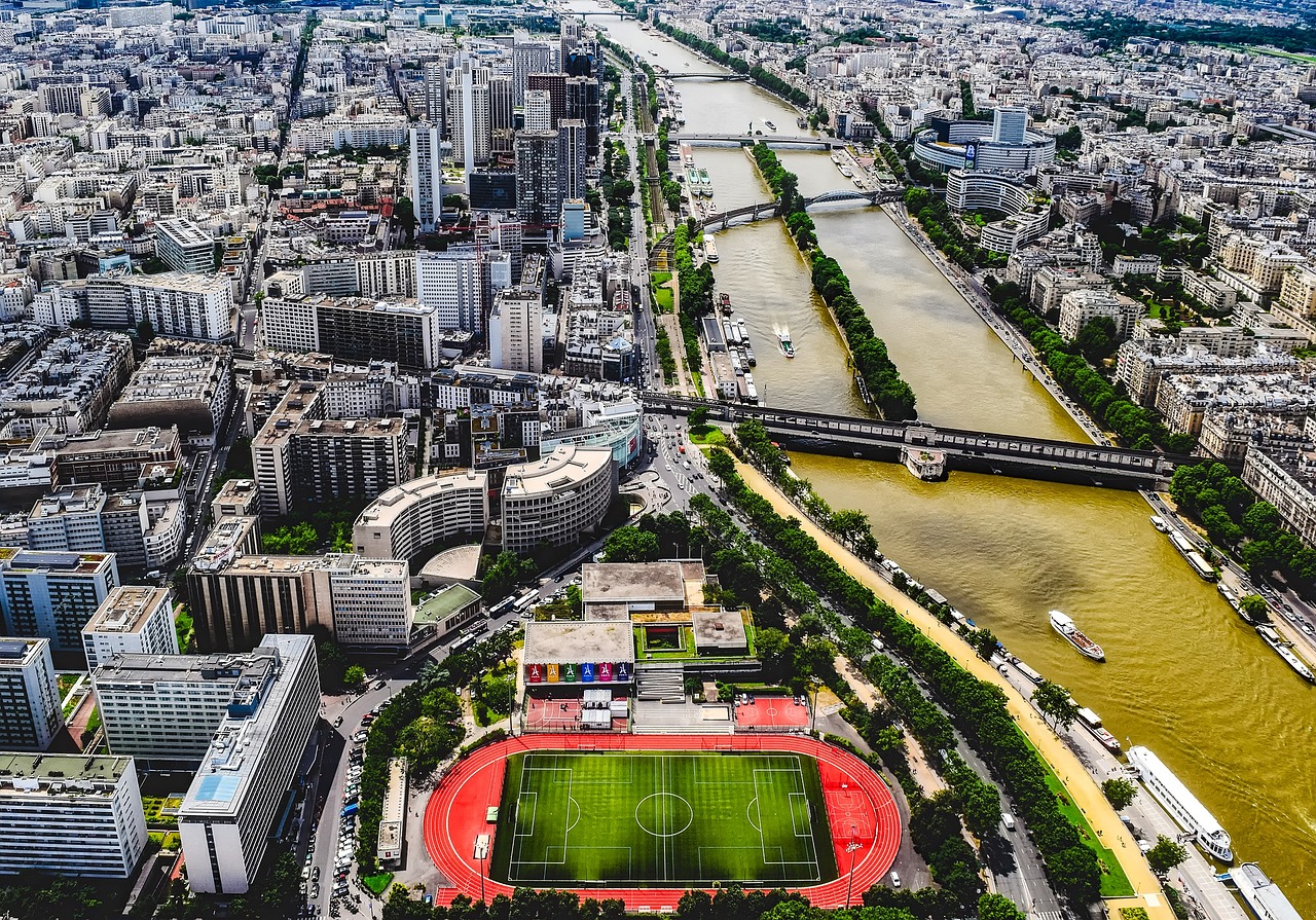合川地图更新，揭示城市发展的全新脉络