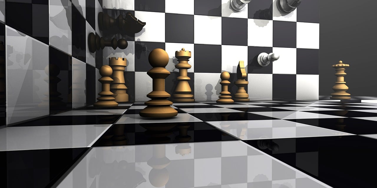 孟辰象棋快棋比赛风采与卓越表现赏析视频回顾